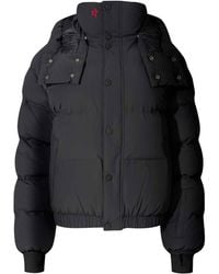 Perfect Moment - Moment Hooded Ski Jacket - Lyst