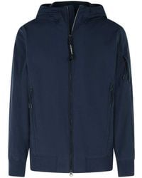 C.P. Company - Polyester Blend Jacket - Lyst