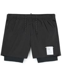 Satisfy - Techsilk 8 Shorts - Lyst