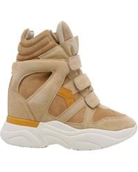 Isabel Marant - Balskee Sneakers - Lyst