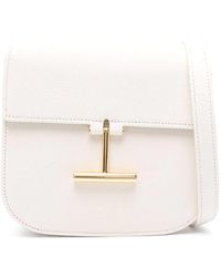 Tom Ford - Shoulder And Crossbody Day Bag - Lyst