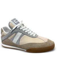 Chloé - Chlo Kick Sneakers - Lyst