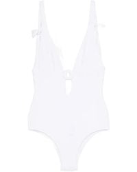 Fisico - Ring Swim Suit - Lyst