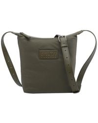 MM6 by Maison Margiela - Numeric Vertical Crossbody Bag - Lyst