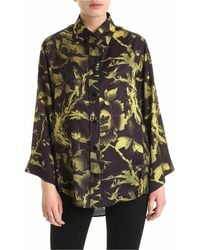 McQ - Yaemi Shirt - Lyst