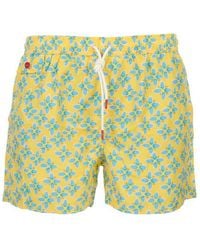 Kiton - Swimsuit - Lyst
