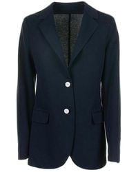 Eleventy - Jacket - Lyst