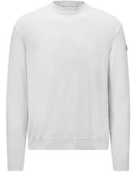 Moncler - X Mercedes-Benz By Nigo Crew-Neck Jumper - Lyst