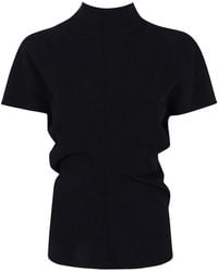 DR. HOPE - Tunic Shirt - Lyst