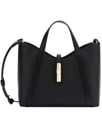 Furla - Hand Bag Drop S Tote - Lyst