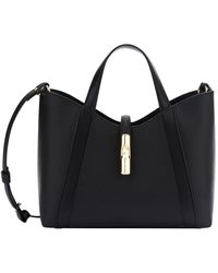 Furla - Hand Bag Drop S Tote - Lyst