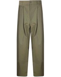 Hed Mayner - Pants - Lyst
