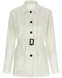 Tagliatore - J-Lauren Jacket - Lyst