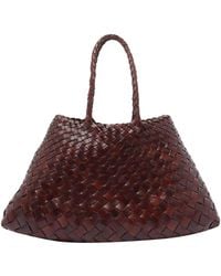 Dragon Diffusion - Santa Croce Shoulder Bag - Lyst