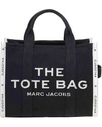 Marc Jacobs - Jacquard Handbag - Lyst