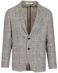 Tagliatore - Monte Carlo Prince Of Wales Blazer - Lyst