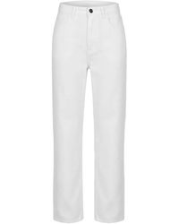 Rohe - Item Beggy Denim - Lyst