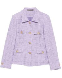 Tagliatore - 'India' Jacket - Lyst