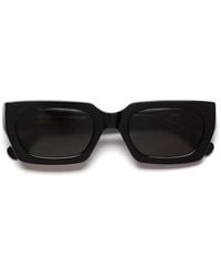 Retrosuperfuture - Teddy Sunglasses - Lyst