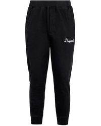 DSquared² - Sweatpants - Lyst
