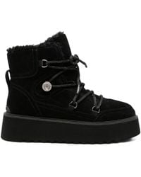 Pinko - Scarpe Stringate - Lyst