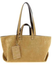 A.P.C. - Large Shopping Bag - Lyst