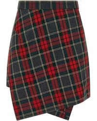 Vivienne Westwood - Short Skirts - Lyst