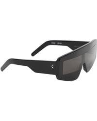 Rick Owens - Phleg Sunglasses - Lyst