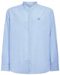 Etro - Casual Jacket - Lyst