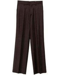 Berwich - Palazzo Pants - Lyst