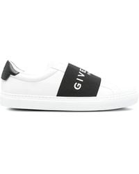 Givenchy Sneakers Urban Street in White for Men | Lyst