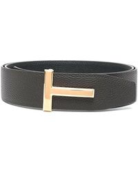 Tom Ford - Belt - Lyst