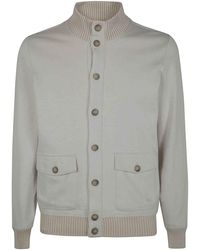 Fay - Sweatshirt - Lyst