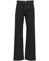 Magliano - Broken Bull Level Jeans - Lyst