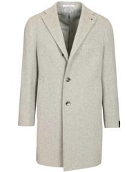 Tagliatore - Bruce Coat - Lyst