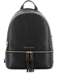 Michael Kors - Rhea Medium Backpack - Lyst
