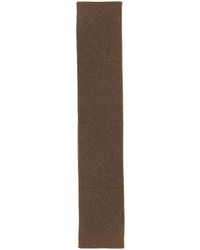 Bottega Veneta - Alpaca Scarf - Lyst