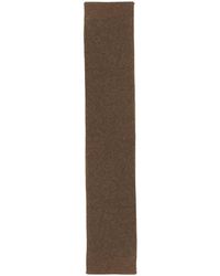 Bottega Veneta - Alpaca Scarf - Lyst