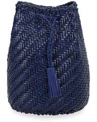 Dragon Diffusion - Bolso Saco - Lyst