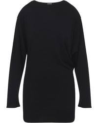 Jacquemus - Short Dresses - Lyst
