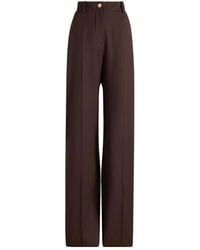 Patou - Iconic Long Trousers - Lyst