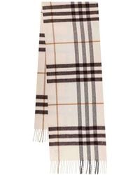 Burberry - Luxury Cashmere Scarf For - Lyst