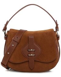 Coccinelle - Tylde Leather Handbag - Lyst