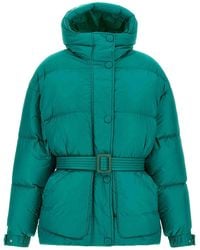 Ienki Ienki - Michlin Down Jacket - Lyst