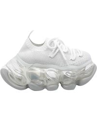 grounds - Skyscraper Sneakers - Lyst
