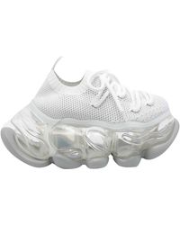 grounds - Skyscraper Sneakers - Lyst