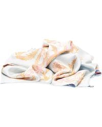 Loewe - Paula's Ibiza Scarf - Lyst