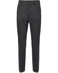 DSquared² - '642' Tailored Pants - Lyst