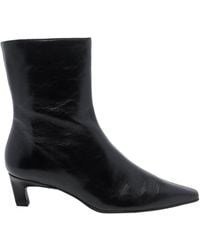 Alohas - Ambar Pump Booties - Lyst
