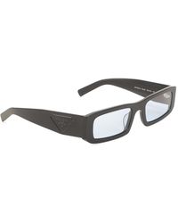 Prada - Eyewear Acetate Sunglasses - Lyst